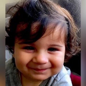 Shipping Label for my Texan